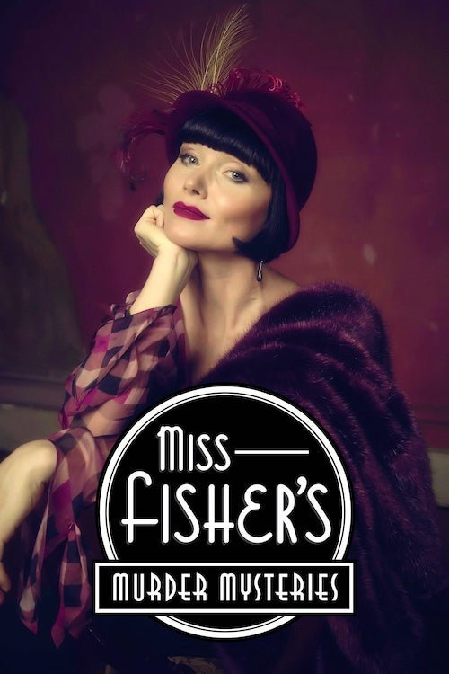 Miss Fisher's Murder Mysteries