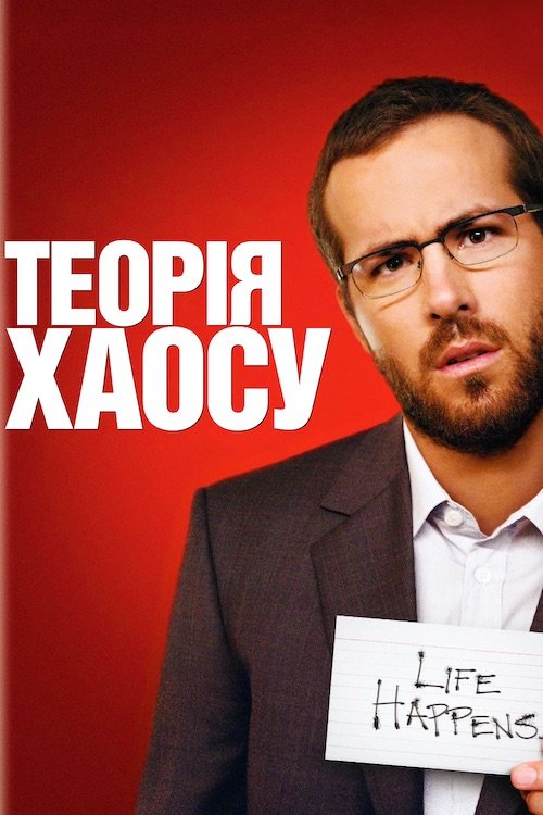 Теорія хаосу