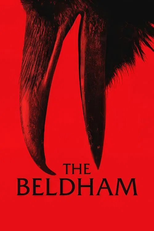 The Beldham / The House at Hallow End
