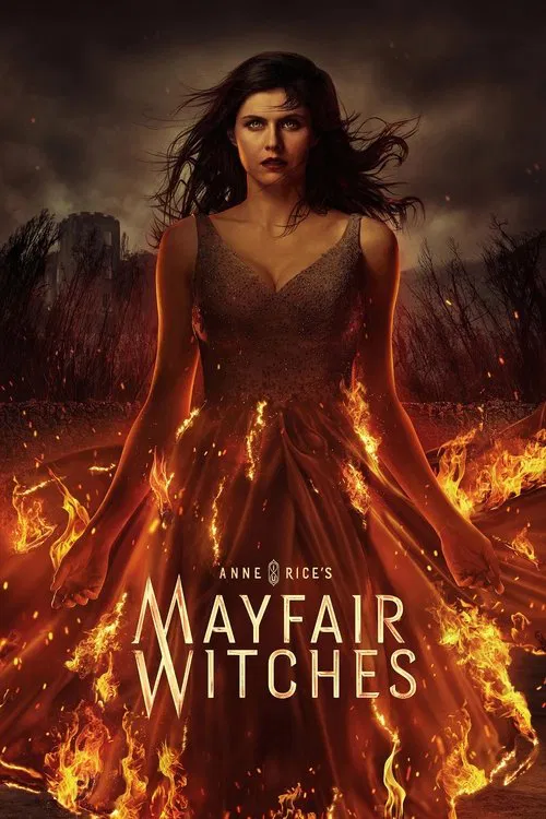 Anne Rice's Mayfair Witches