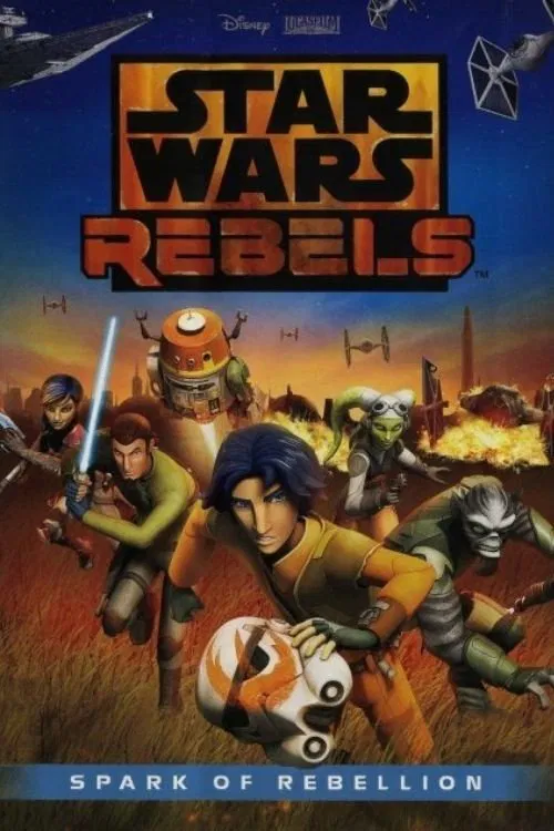 Star Wars Rebels