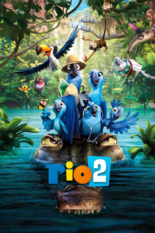 Ріо 2