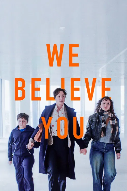 On vous croit / We Believe You