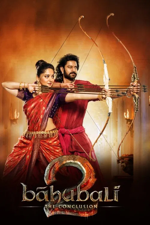 Bãhubali 2: The Conclusion
