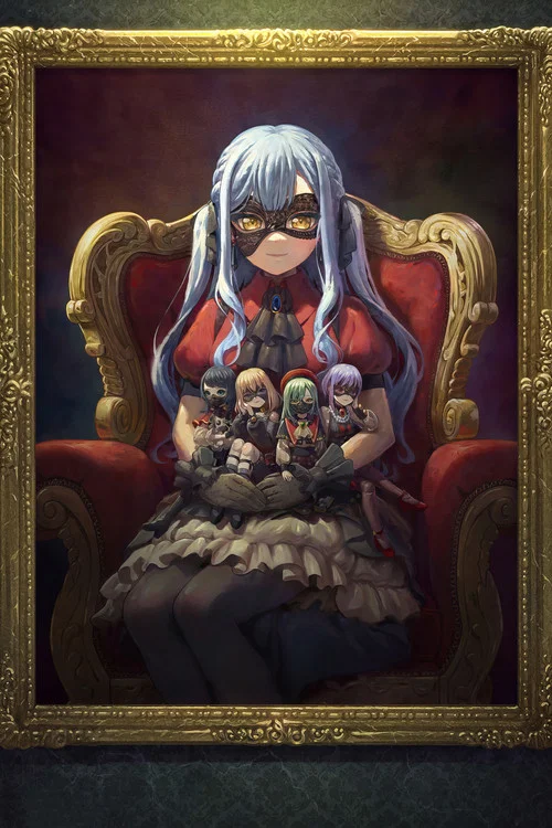 BanG Dream! Ave Mujica