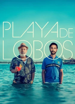 Playa de lobos