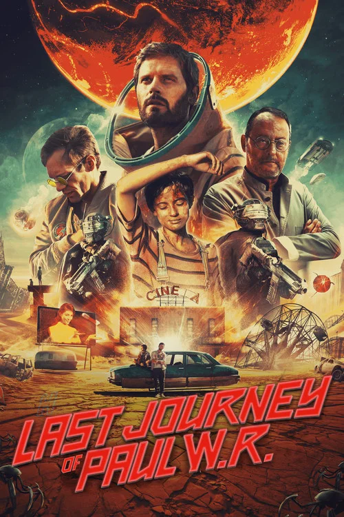 Le Dernier Voyage