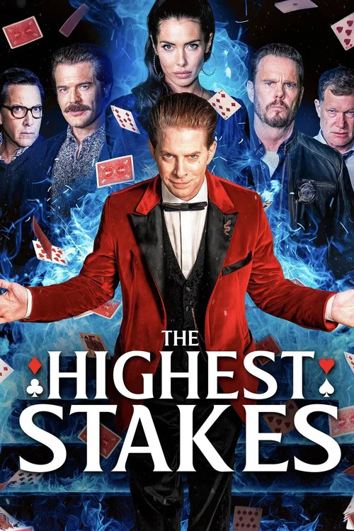 The Highest Stakes