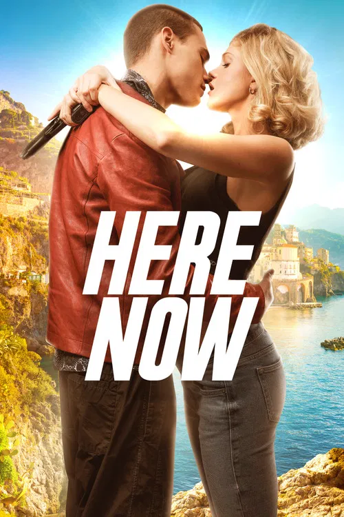 Fino alla fine / Here Now