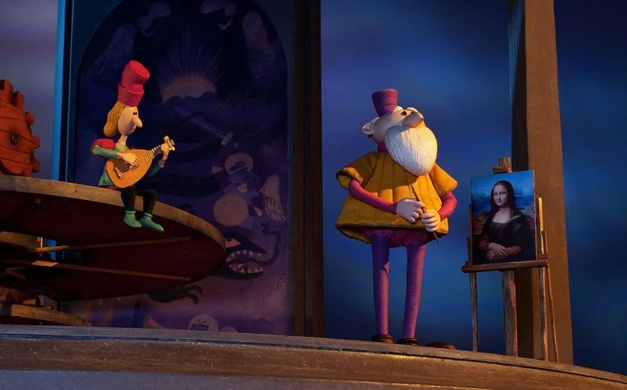 Frame 4